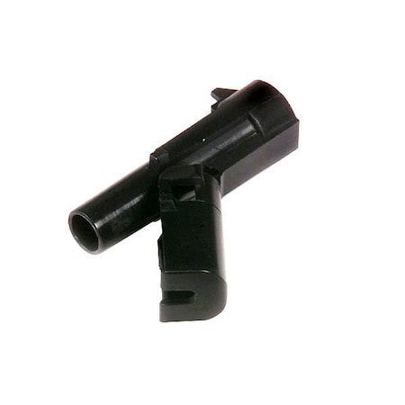 Weather Pack Connectors, Nylon Sing, PK10 MPN:84-2004