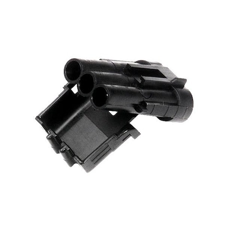 Weather Pack Connectors, Nylon Trip, PK10 MPN:84-2008