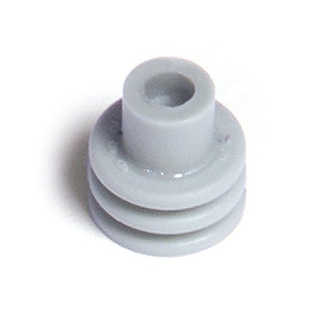 Weather Pack Cable Seals, 16-14Gaug, PK10 MPN:84-2082