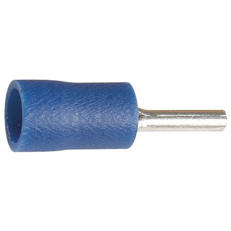 16-14 AWG Vinyl Pin Terminal, PK15 MPN:84-2172