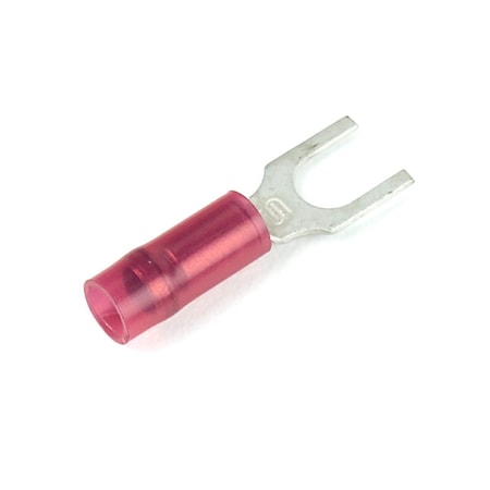 Fork Terminal, #6 Stud Size, 15 PK MPN:84-2217