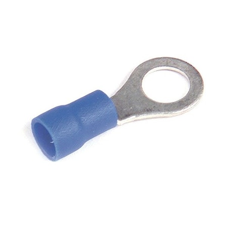 Ring Terminal, 5/16 in Stud Size, 600 V, 15 PK MPN:84-2340