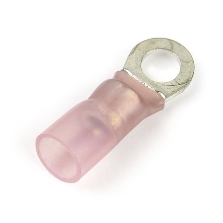 Ring Terminal, #10 Stud Size, 600 V, 10 PK MPN:84-2443