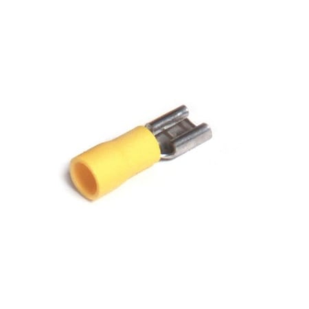 Terminal, Quick Disconnect, 12-10Ga, PK15 MPN:84-2587