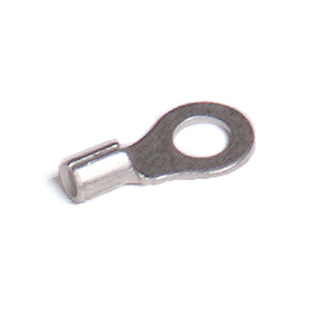 Ring Terminal, #10 Stud Size, 600 V, 50 PK MPN:84-3002