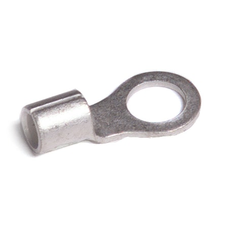 Ring Terminal, 5/16 in Stud Size, 600 V, 25 PK MPN:84-3019