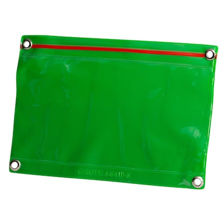 Vinyl Permit Holder MPN:43411