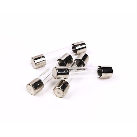Glass Fuse, Aga Assortment MPN:82-AGA-6