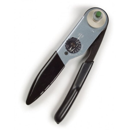 Crimp Tool, Deutsch, Production Style MPN:83-6516