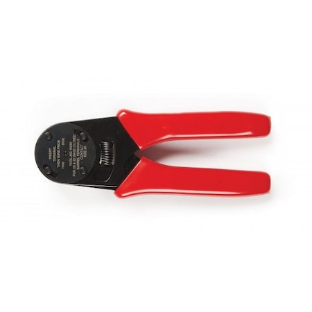 Crimp Tool, Deutsch, Solid Barrel 20, 22Ga MPN:83-6563