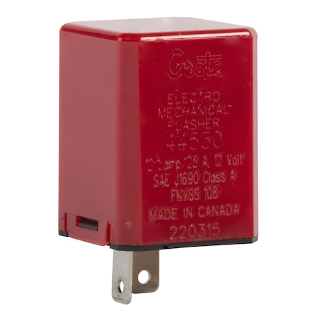 Dimmer Relay Switch MPN:44530