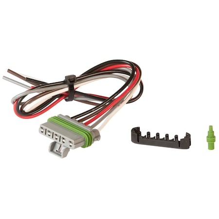 Plug In Sealed Pigtail MPN:68680