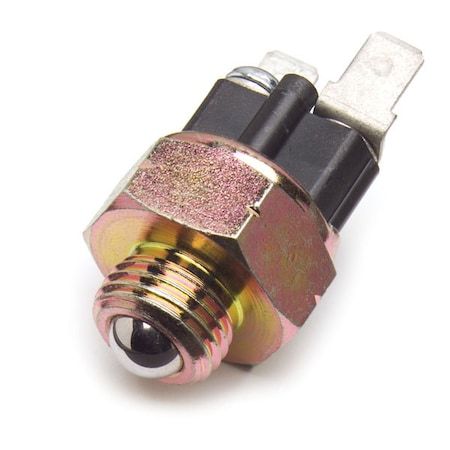 Switch, Ball, Blade Terminal MPN:82-0458