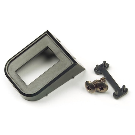 Mounting Panel for Sealed Rocker Switch MPN:82-1913