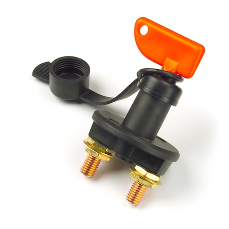 Switch, Islolator, 500A MPN:82-2104