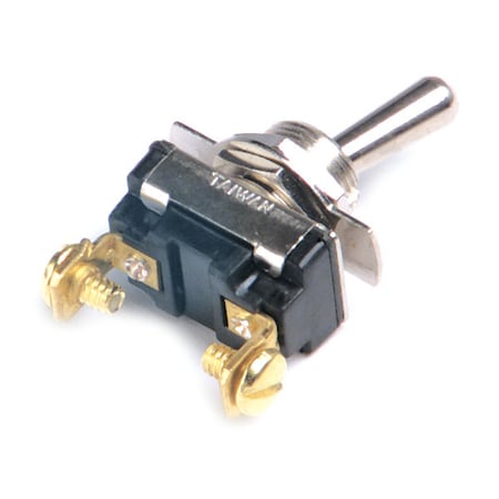 Switch, 6 Screw, On/Off, 15A MPN:82-2116