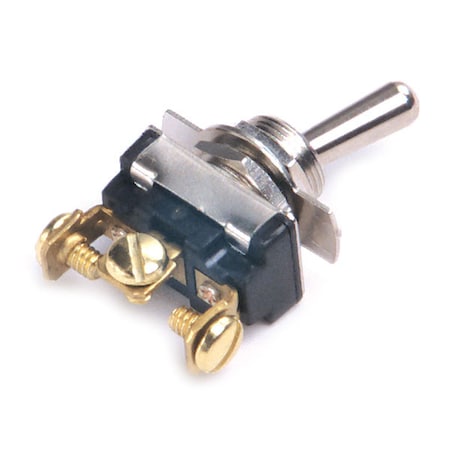 Switch, 3 Screw, On/Off/On, 15A MPN:82-2118