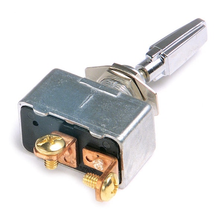 Switch, HD 2 Screw, On/Off, 35A MPN:82-2120
