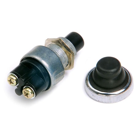 Switch, Starter w/Cap, 2 Screw, 60A MPN:82-2151