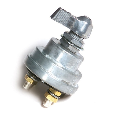 Switch, Master Disconnect, 180A MPN:82-2155
