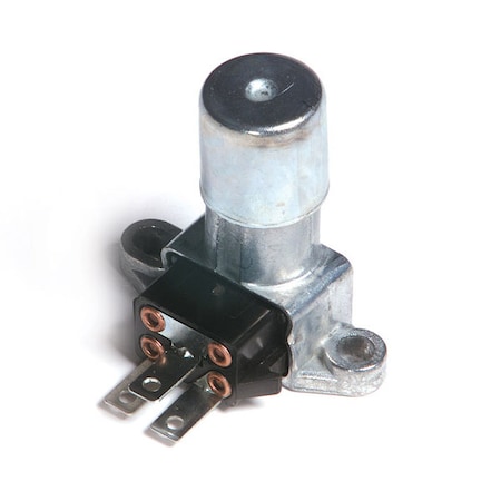 Switch, Floor Mount Dimmer, 3 Terminal MPN:82-2203