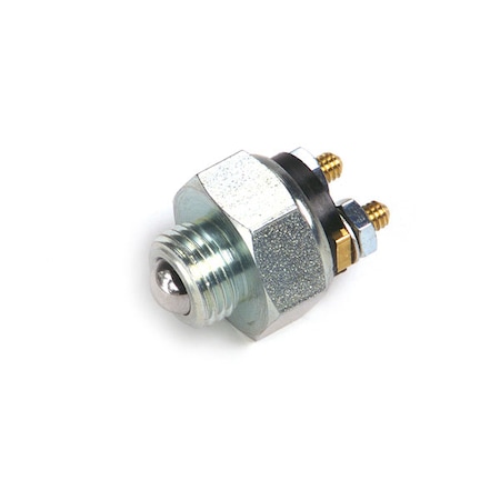 Switch, Back-Up, 2 Stud Terminals MPN:82-2234