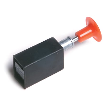 Switch, Axle, 3 Terminals, Hi-Lo MPN:82-2236