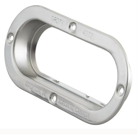 Flange, 27/32Dx7 27/32Lx3 5/8W In MPN:43723