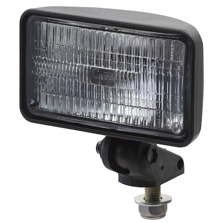 Composite Lamp, Rectangular, Incandescent MPN:64611