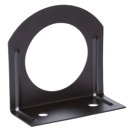 Flange, Steel, Clearance Marker, 3 In MPN:43512