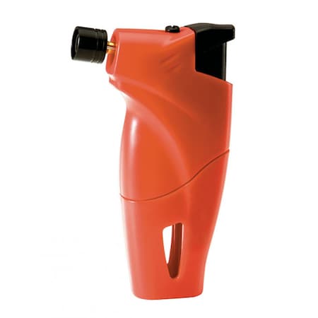 Heat Micro Torch, Cordless, 2500 Degrees F MPN:83-6500