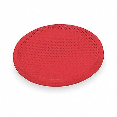 Reflector Round Red 3 L MPN:40052