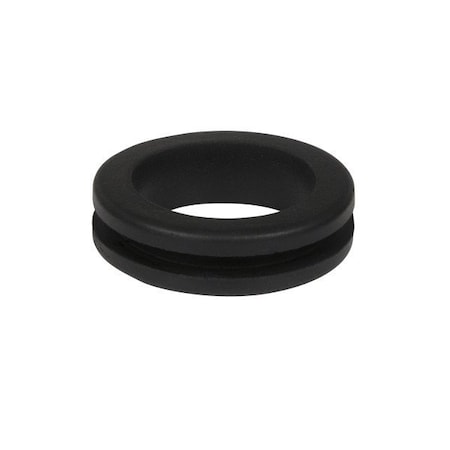 Rubber Grommet, 1 1/2