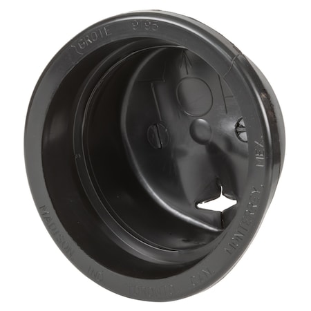 Grommet, Closed Back, 4-1/2