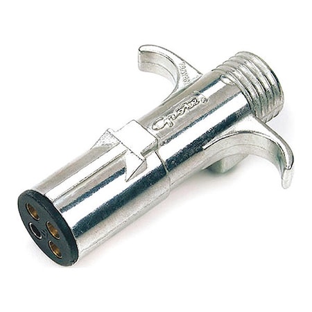 Plug, 4-Pole MPN:82-1021