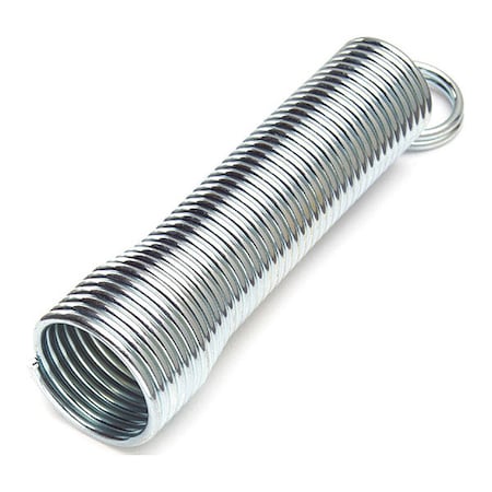 Spring, Plug, 4-Pole MPN:82-1023