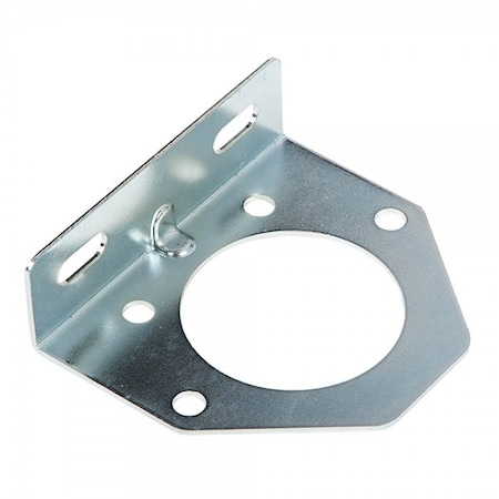 Bracket, 7-Pole Socket MPN:82-1052
