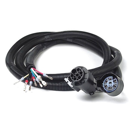 Harness, Fifth Wheel Adapter MPN:82-1063