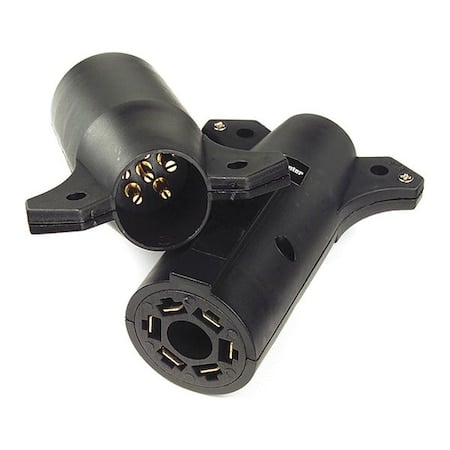 Adapter, Brake Centre Pin, 7 RV 6 Pole MPN:82-2149
