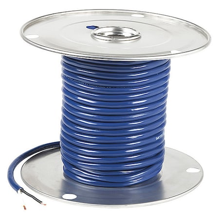 Cable, Low Temp 2 Cond, 14 ga., 250 ft. MPN:82-5822-250