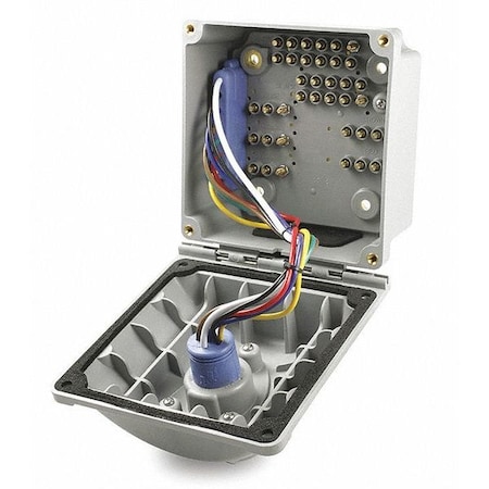 Ultra Nose Box, Ring Terminal/Post MPN:87151