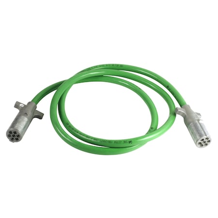 UltraLink ABS Power Cord, Green MPN:87191