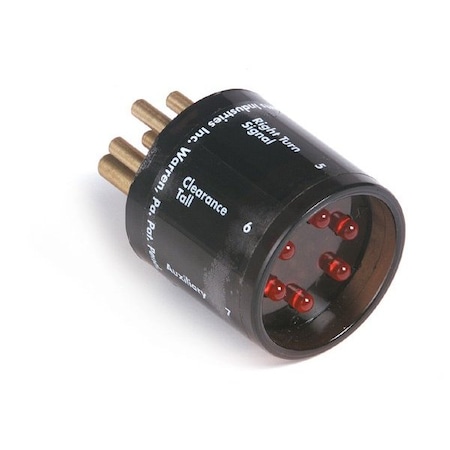 Tool, 7-Way System Checker MPN:920273