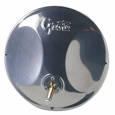 Round Convex Mirror 8 Offset Ball-Stud MPN:12173