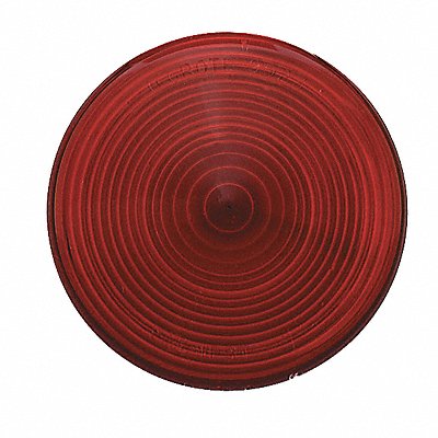 Replacement Lens Round Red MPN:90232