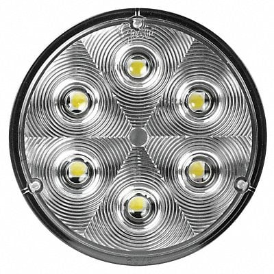 TractorPlus Light 800 lm Round LED MPN:63821-5