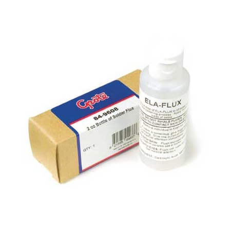 Solder Flux MPN:84-9608
