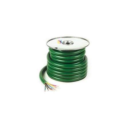 AutomotiveCable, 10AWG/12AWG/8AWG, 50ft MPN:82-5622