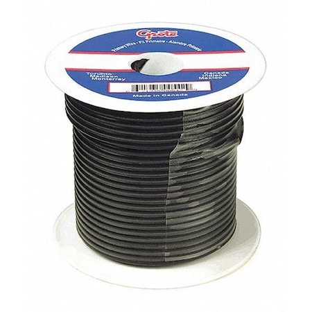 GPT, 12 AWG, PVC Jacket, Stranded MPN:87-6002