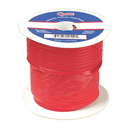 GPT, 14 AWG, PVC Jacket, Stranded MPN:87-7000